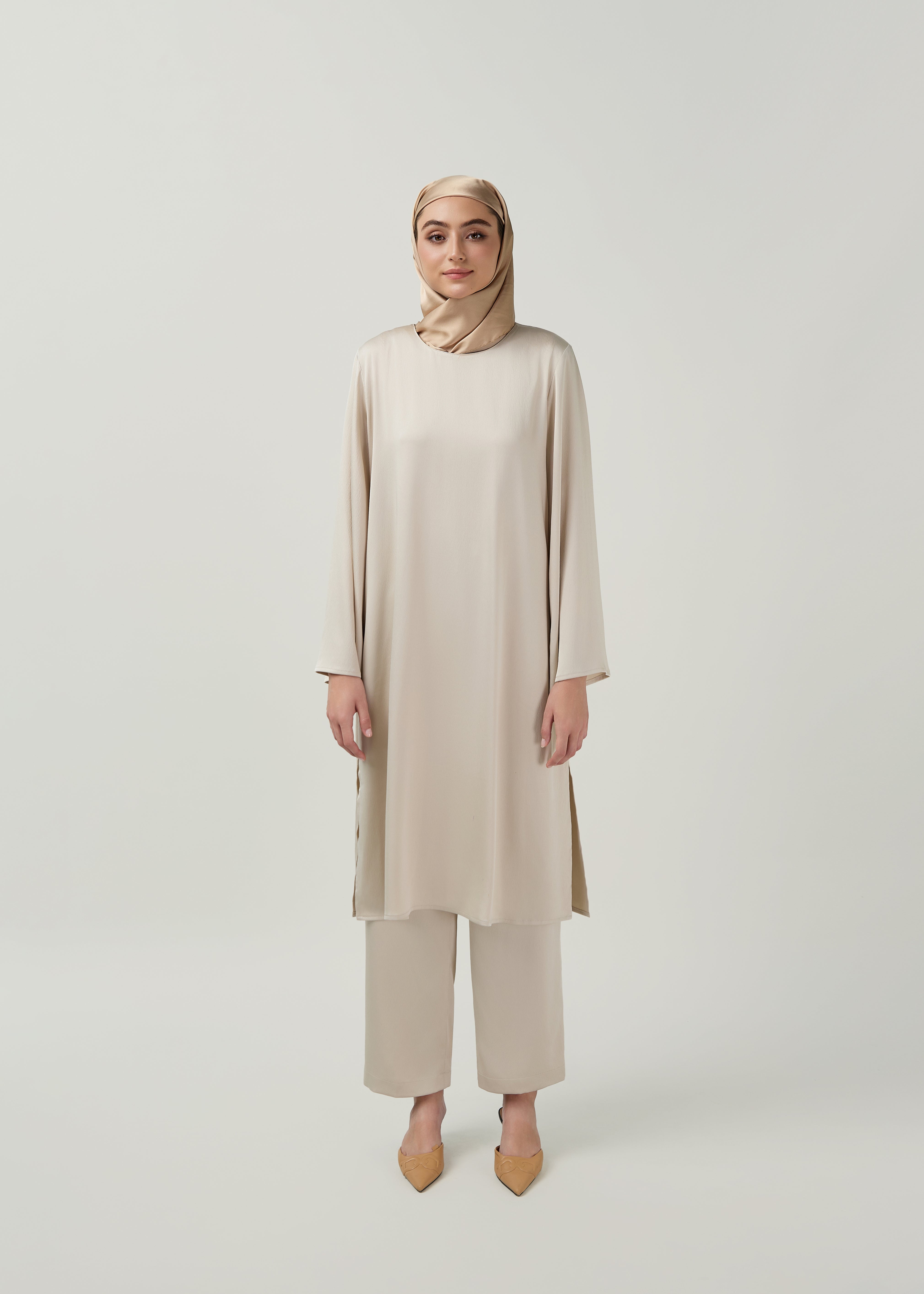The Lavia Grace Trousers