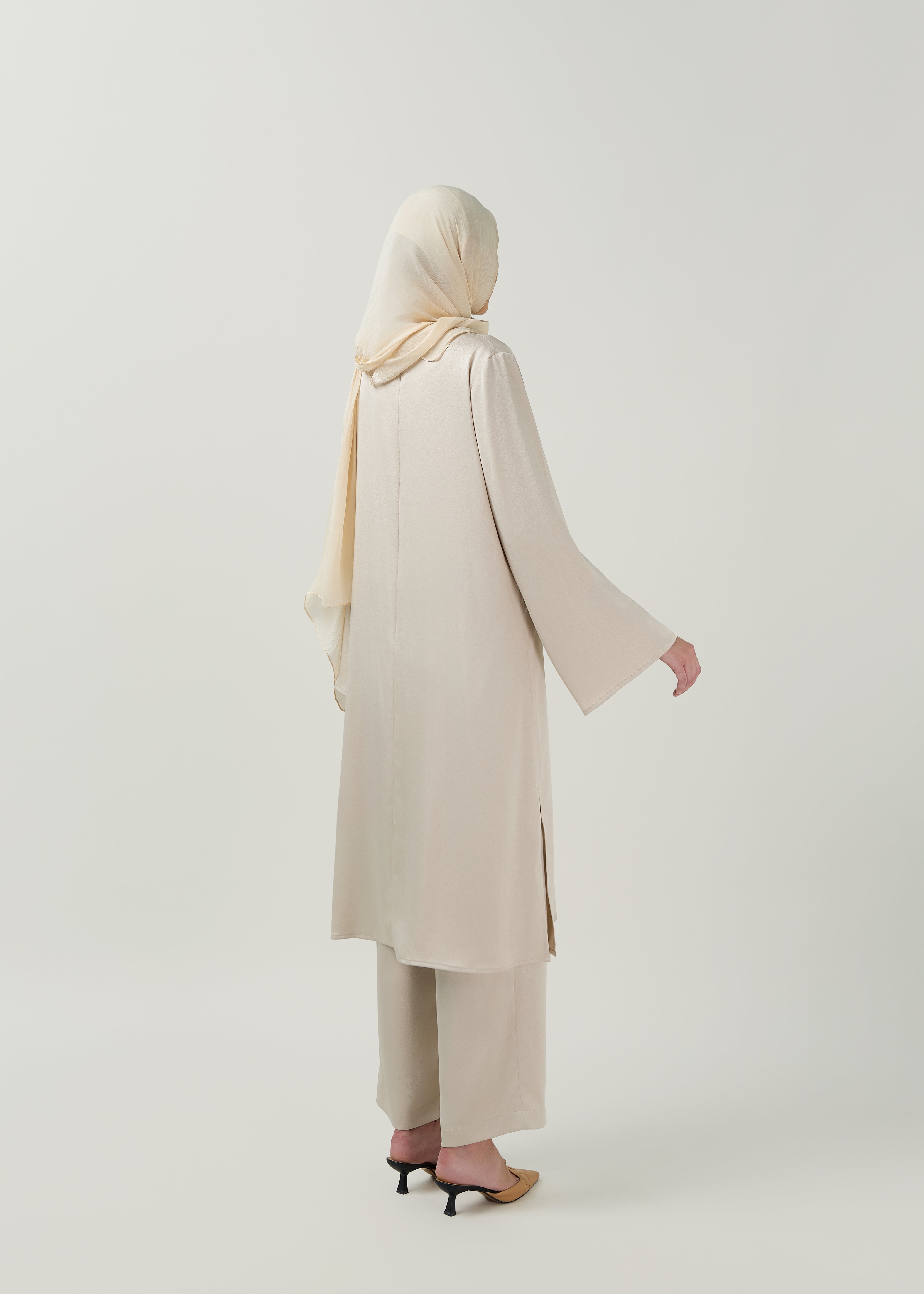 The Lavia Grace Trousers
