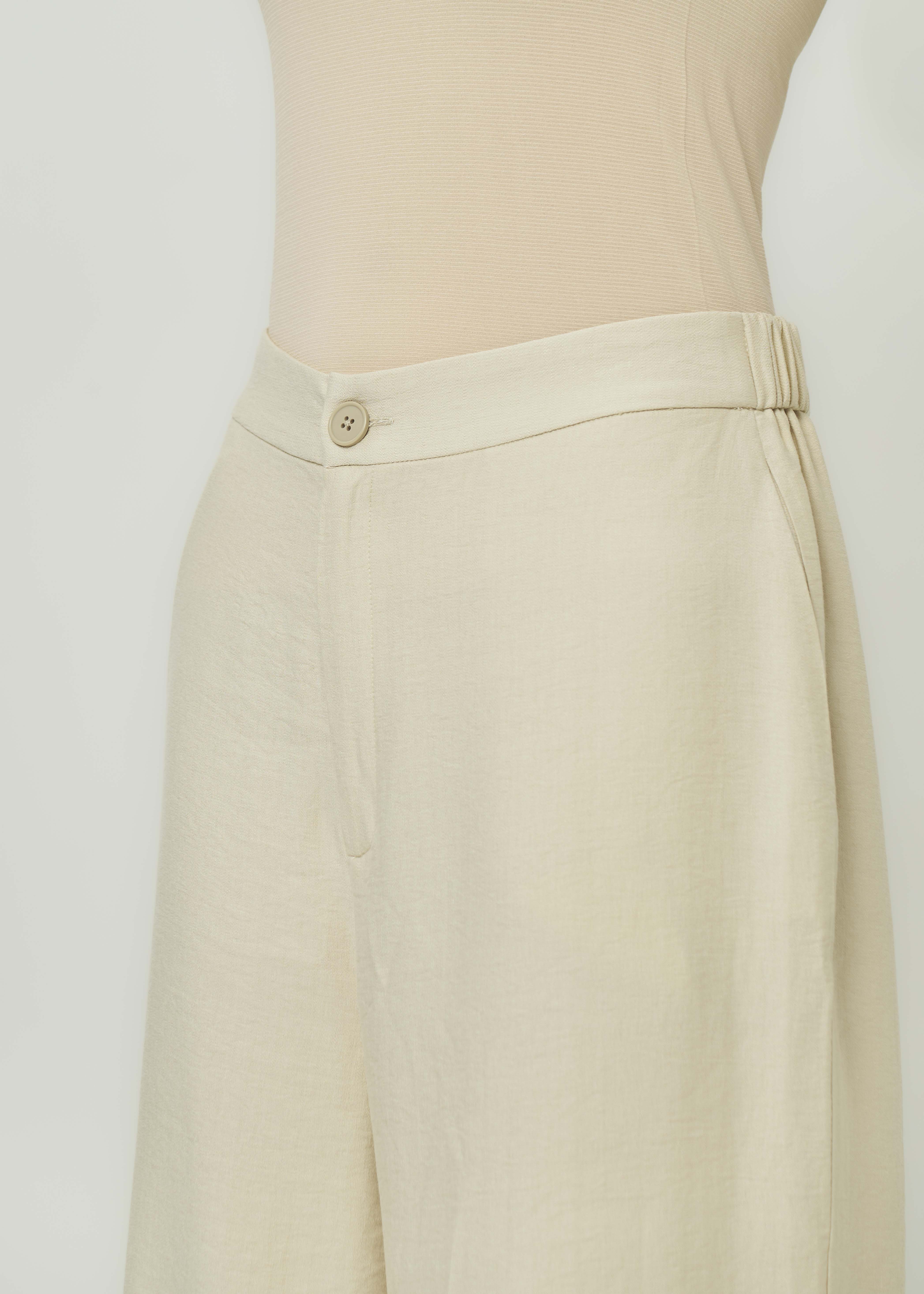 Sunset Breeze Grace Trousers by Minnaba