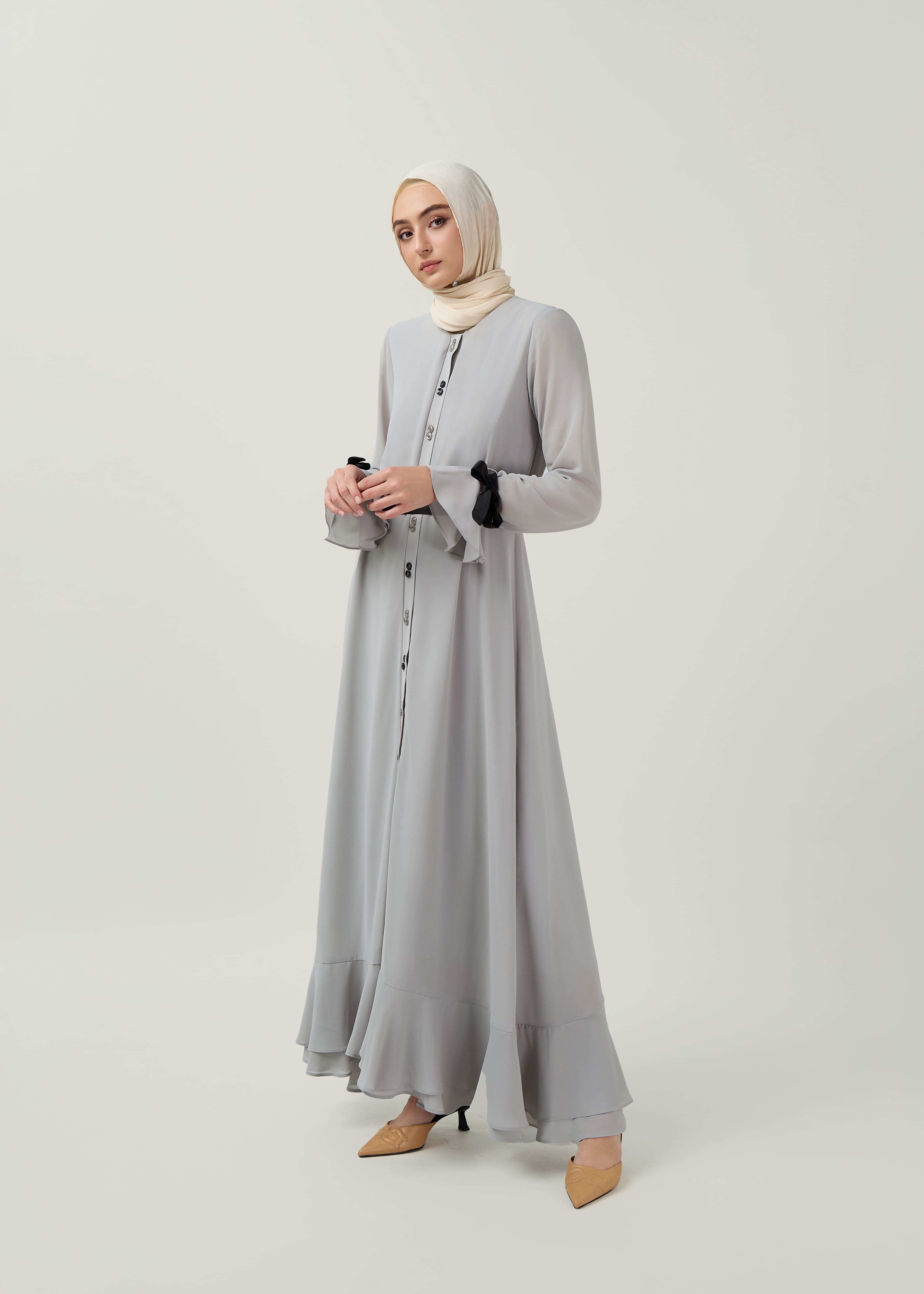 Alina Dress