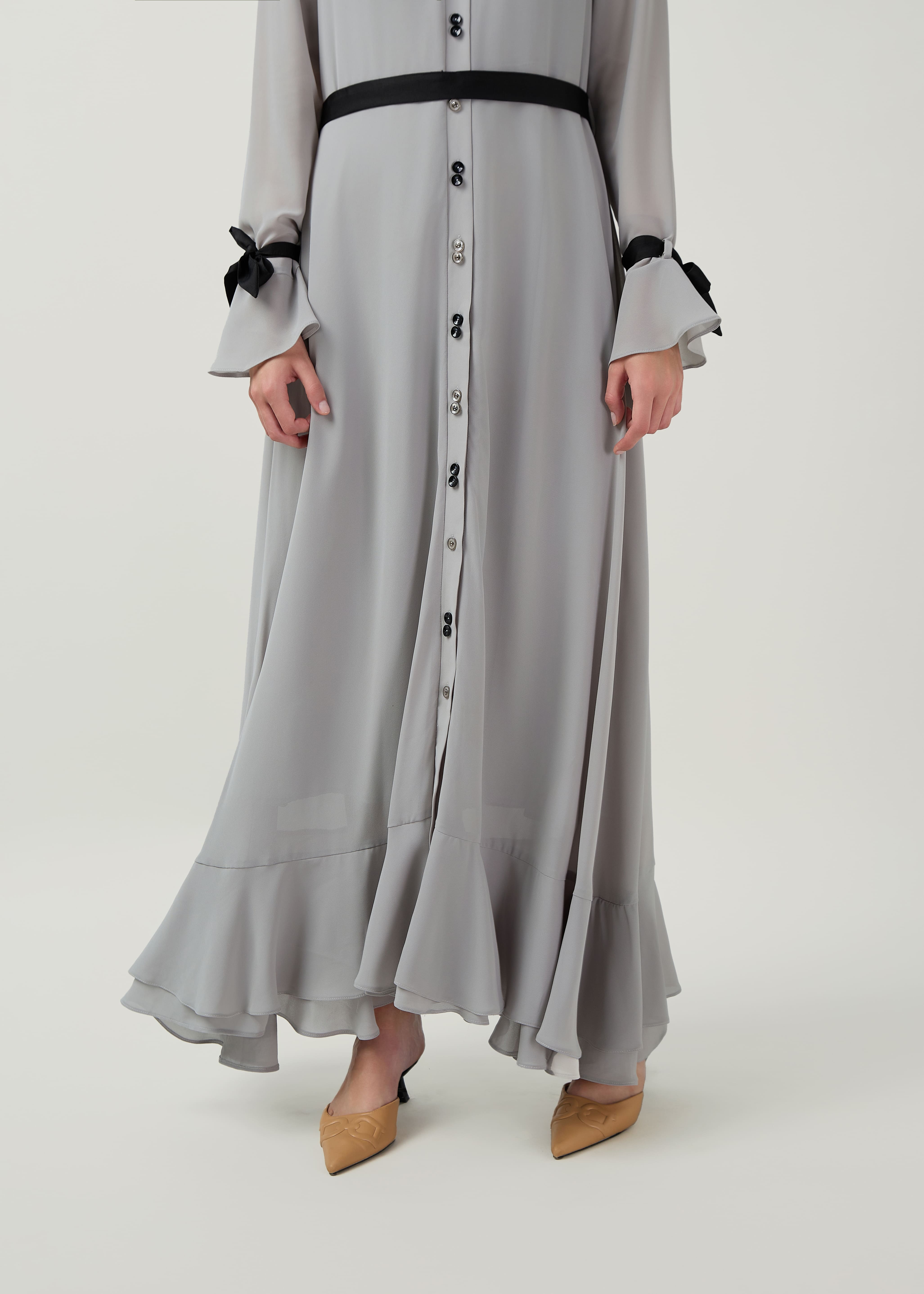 Alina Dress