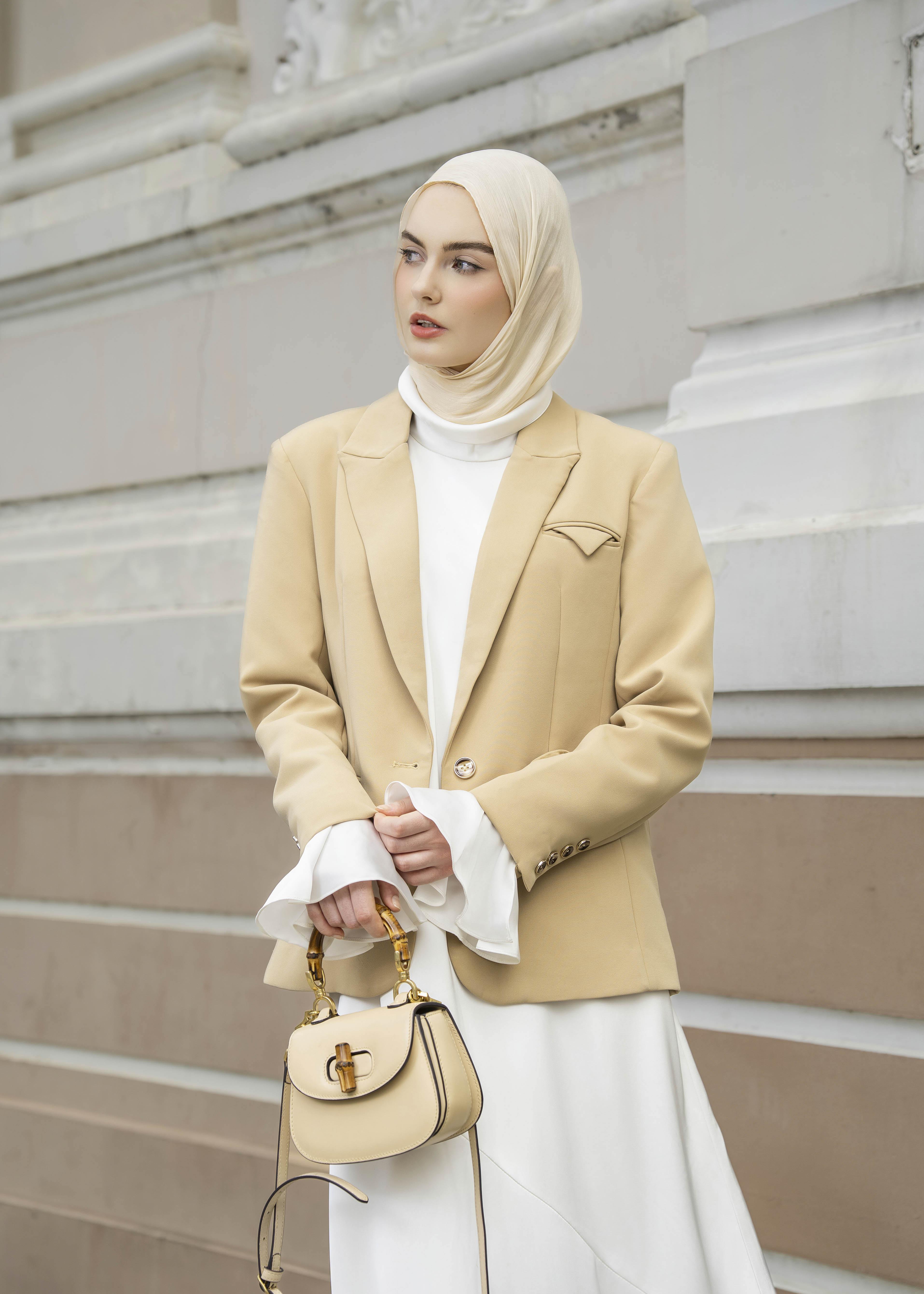Evelyn Blazer