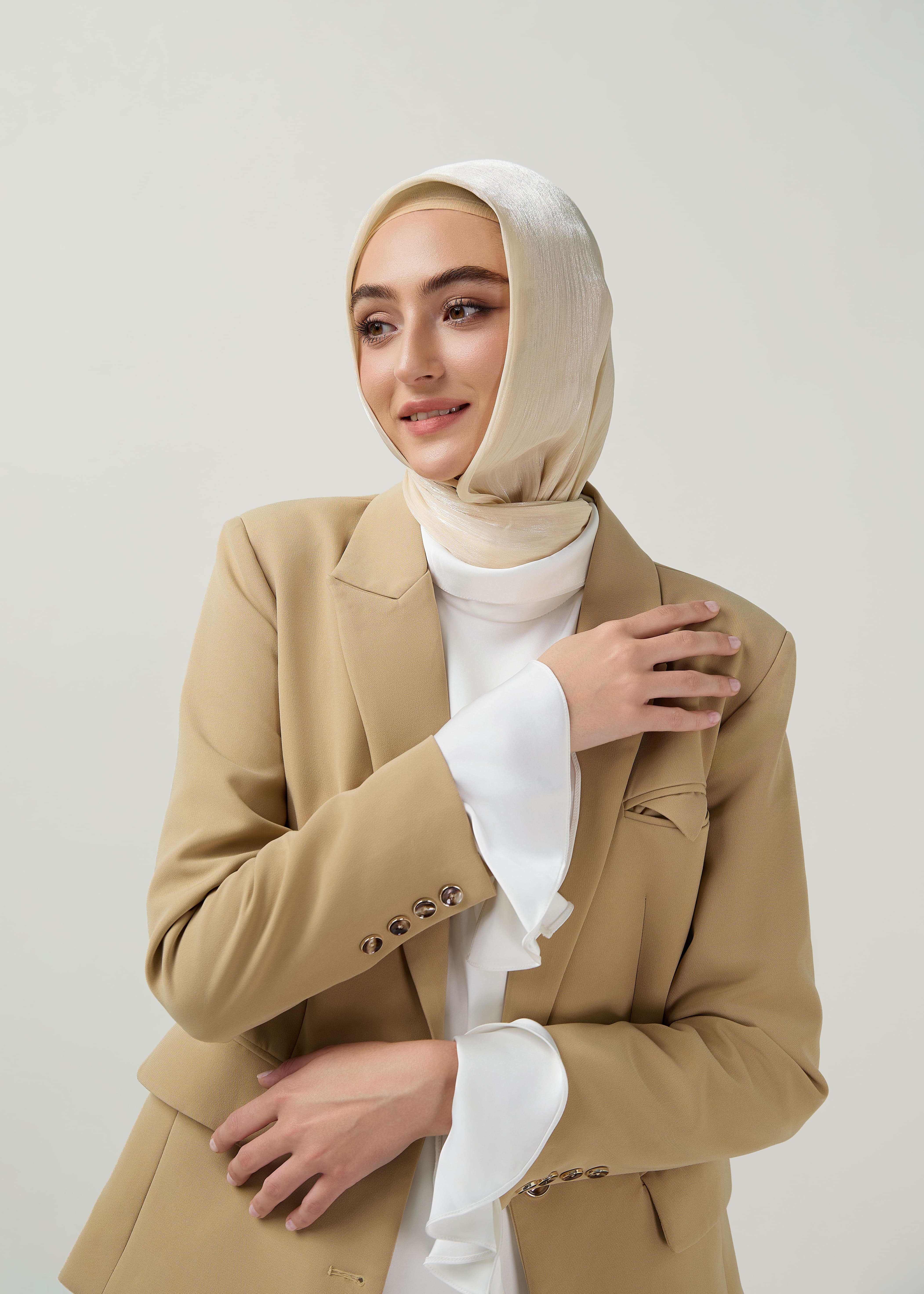 Evelyn Blazer