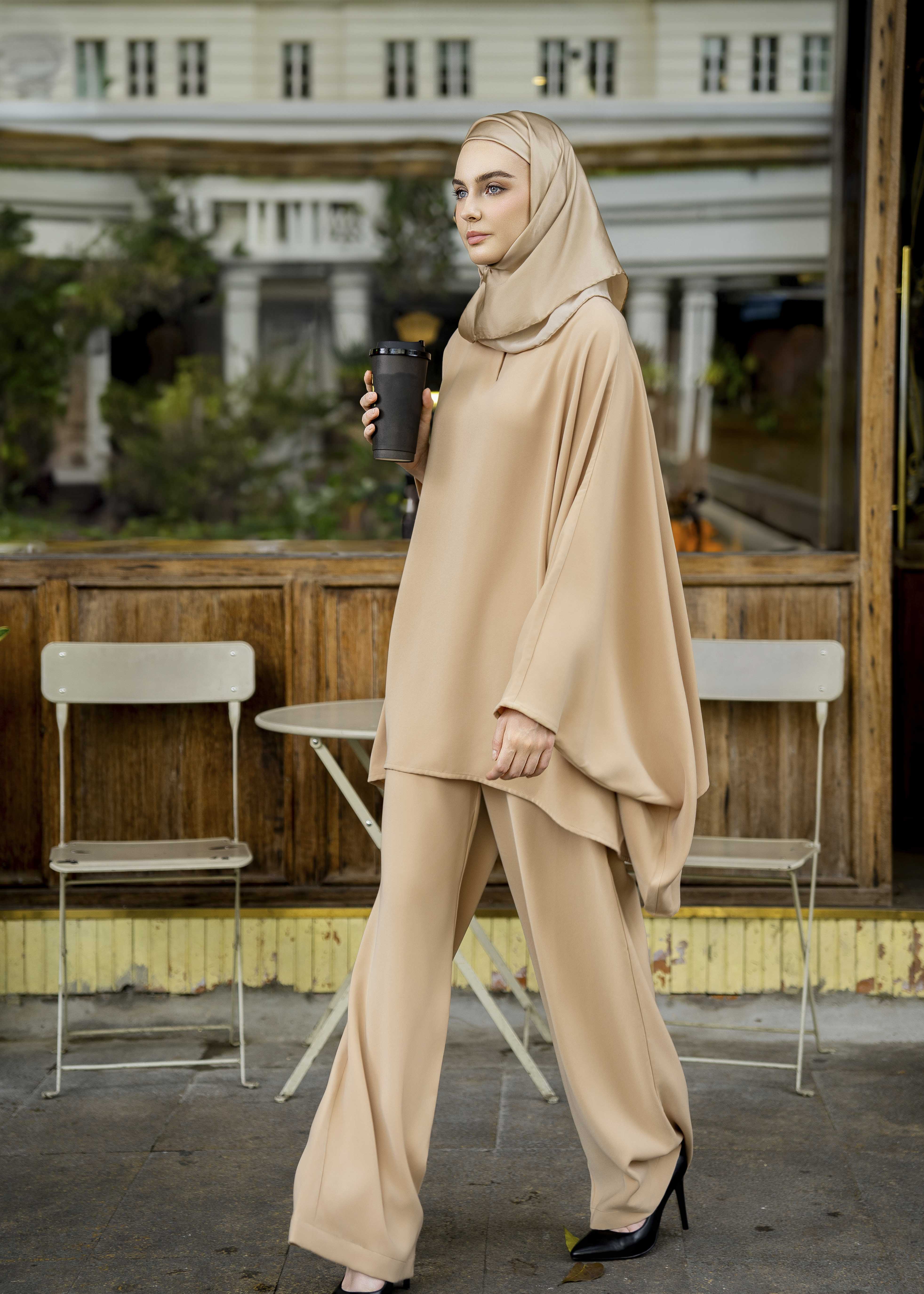 Sunset Grace Trousers