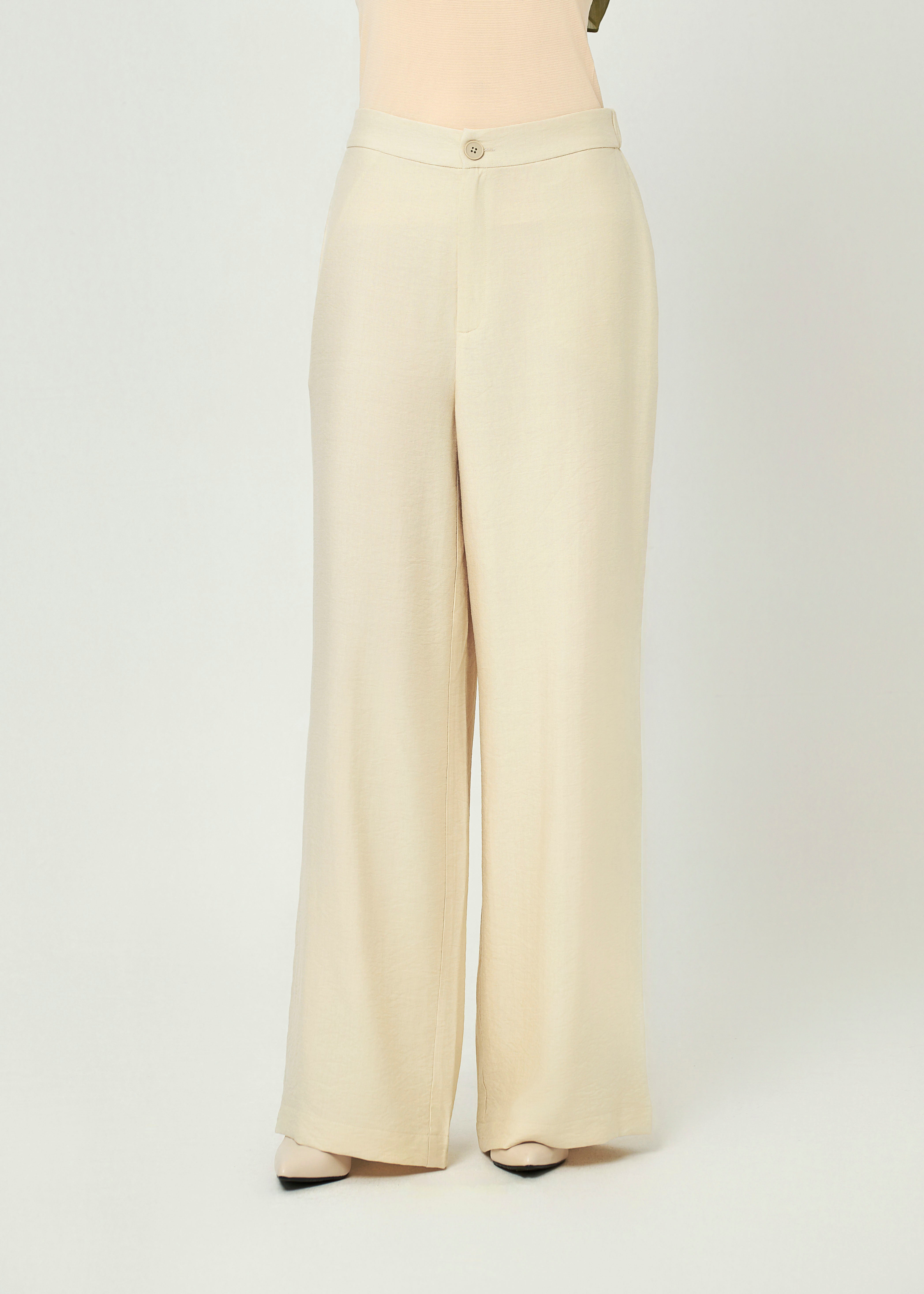 The Celestine Bell-Sleeve Sets by Minnaba