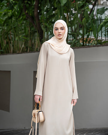 Newsletter Elegant Modest Wear | Minnaba