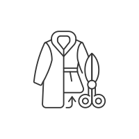 Tailored Touch – Personal Fit Alteration Service