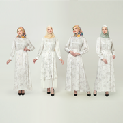 Best Summer Abaya Styles to Beat the Heat in 2025