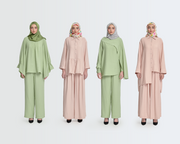 Master the Minimalist Look: Simple Hijab Tutorials for Modern Women