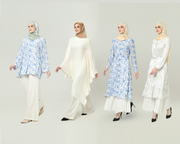 5 Must-Have Modest Dresses for Muslim Women in 2025