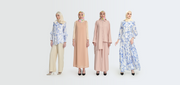 Linen Tunics: Perfect Pairing for Muslim Modest Outfits