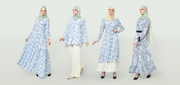 Modern Muslim Women’s Guide to Workwear Fashion