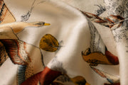 Silk Hijab Styles: Luxury and Modesty in Islamic Fashion