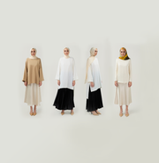 Exploring the Role of the Hijab in Muslim Culture and Modern Fashion