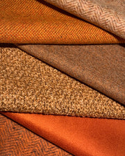 Textile Trends: Prints and Fabrics in Islamic Fashion 2025