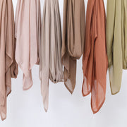 How to Choose the Right Colors for Modest Islamic Clothing