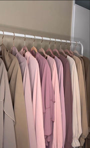 Islamic Fashion for Work: Office-Appropriate Modest Outfits