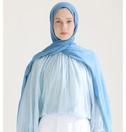 From Serenity to Strength: The Meaning of Blue in Islamic Fashion 2026