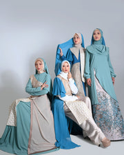 Common Misconceptions About Islamic Fashion