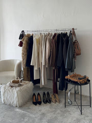 How to Build a Capsule Wardrobe for Modest Fashion