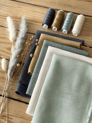 Sustainable Fabrics in Islamic Fashion: Modesty with Responsibility