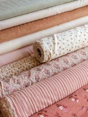Cotton Fabric in Islamic Clothing: Comfort, Breathability, and Modesty