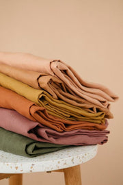 How Cotton Enhances Comfort and Modesty in Islamic Clothing