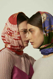 Islamic Fashion in 2026: Fabrics, Colors, and Silhouettes