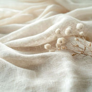 Why Linen Is Trending in Modest Fashion