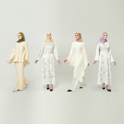 7 Casual Muslim Wardrobe Essentials You Need