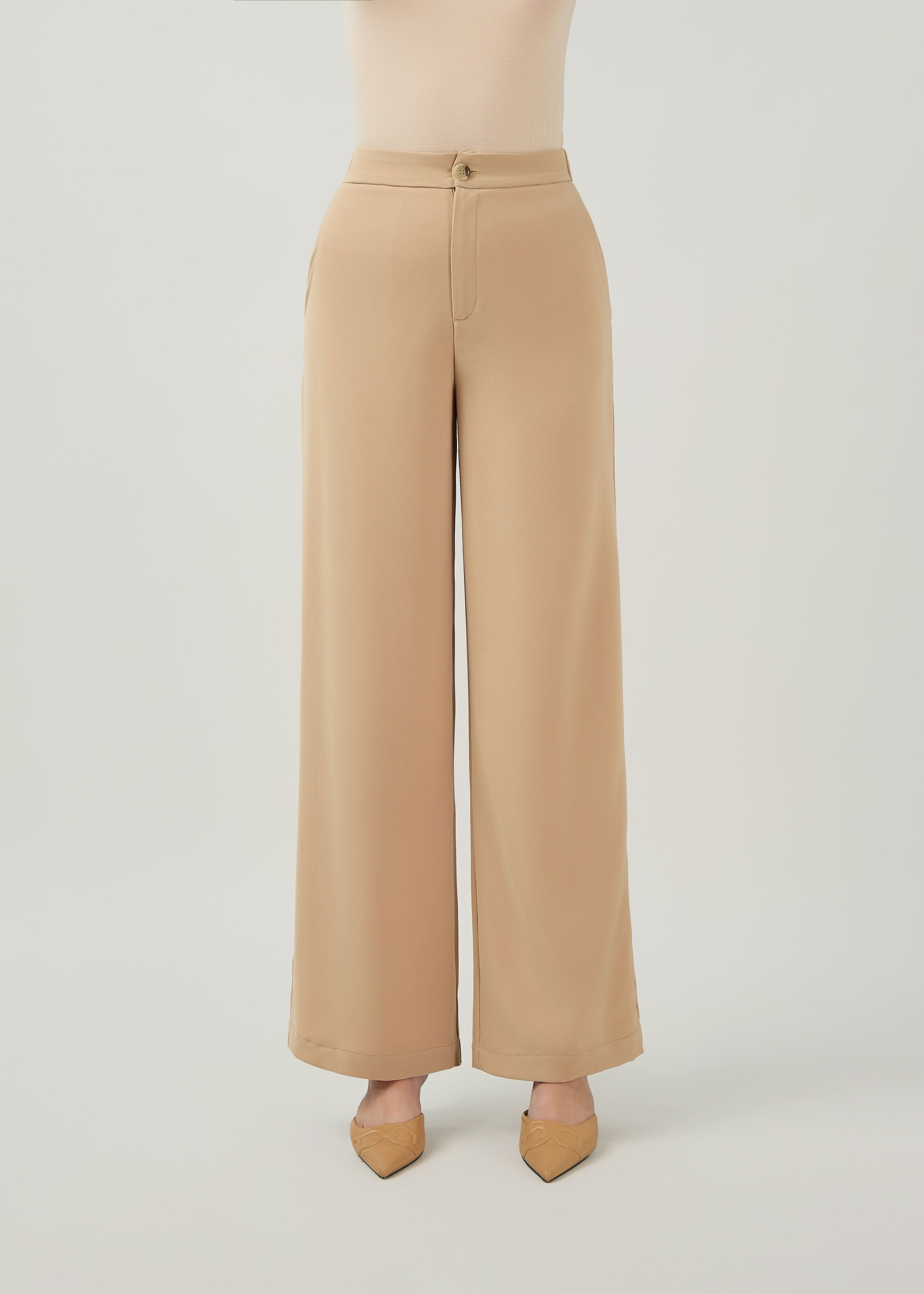Sunset Grace Trousers