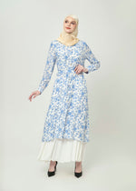 Lily Whisper Tunic by Minnaba