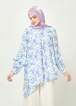 Pastel Reverie Tunic by Minnaba
