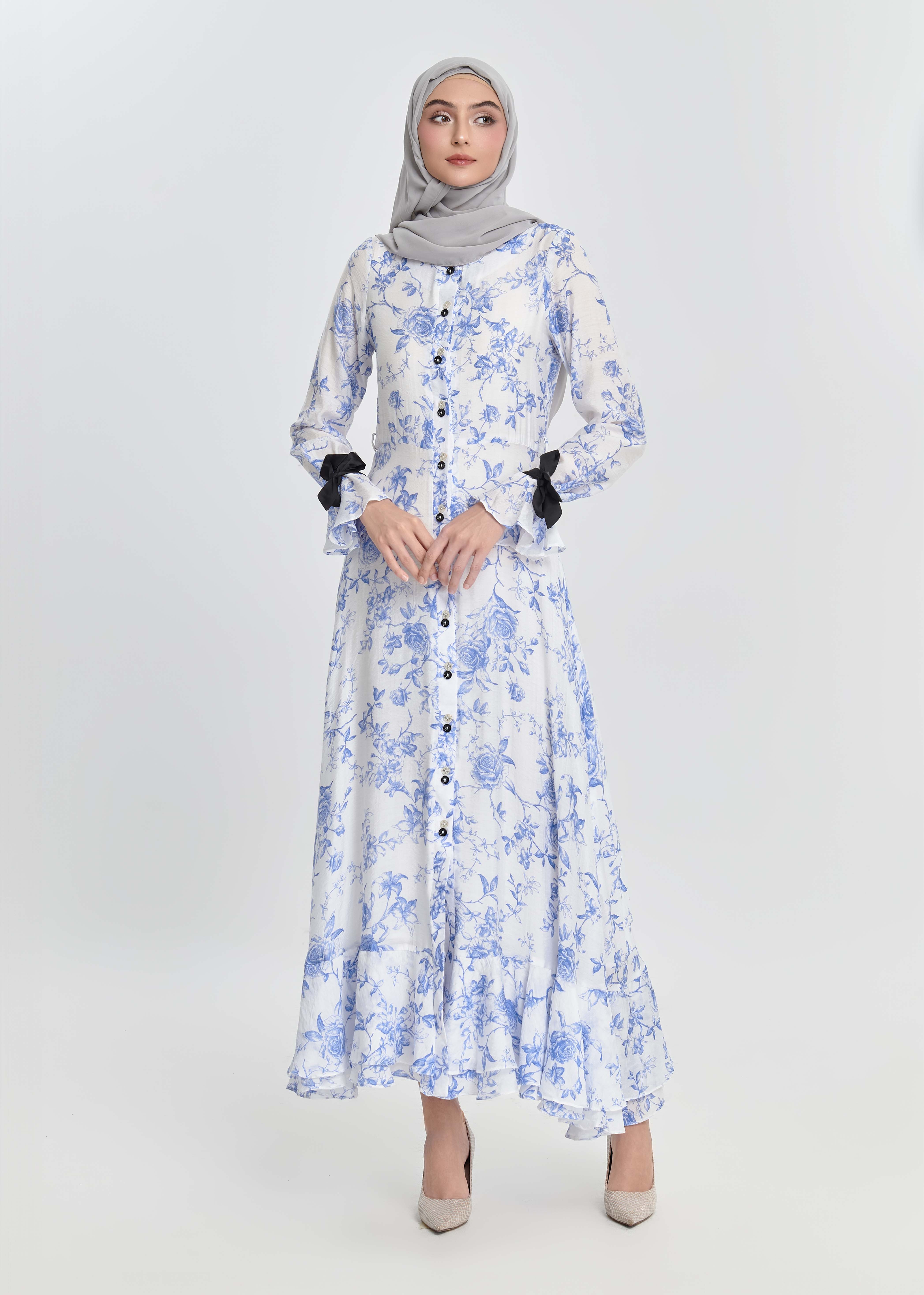 blue bell maxi dress Bluebell Maxi Dress by Free People, Size: XL