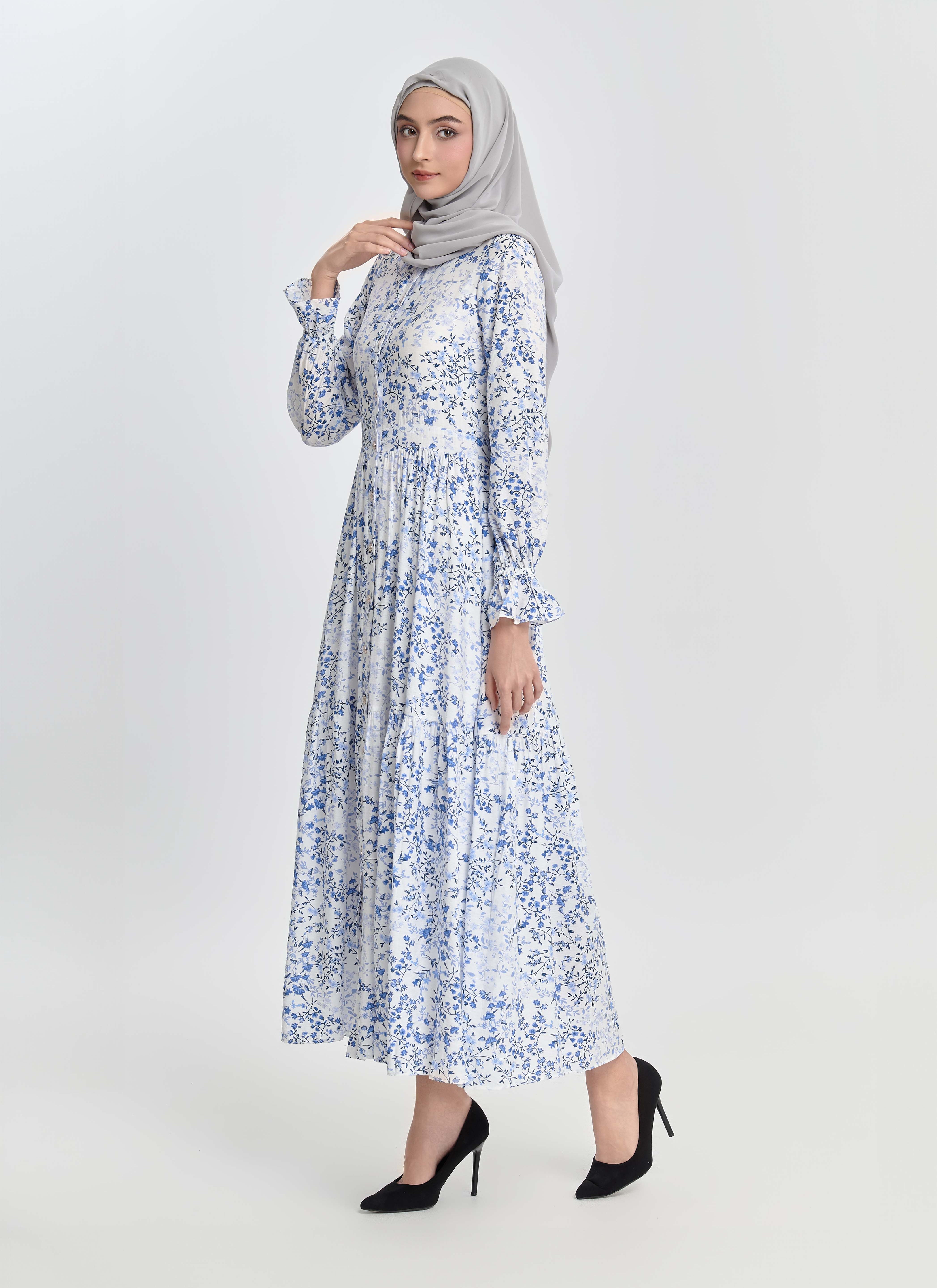 The Best Muslim Summer Outfits for Hot Weather in 2025 Minnaba The Best Muslim Summer Outfits for Hot Weather in 2025 Minnaba