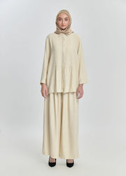 Solstice Gathered Sets by Minnaba