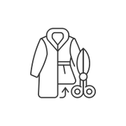 Tailored Touch – Personal Fit Alteration Service