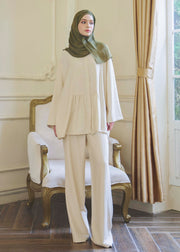 Solstice Gathered Sets by Minnaba