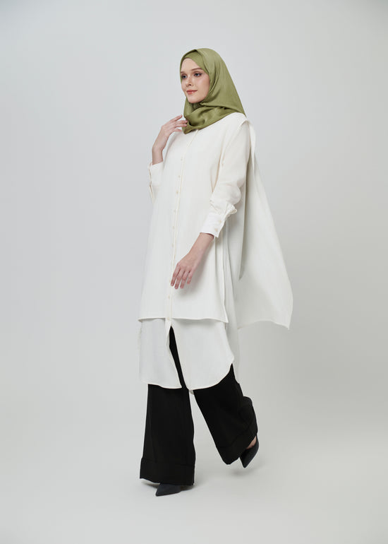 Lilium Cascade Layered Sets by Minnaba